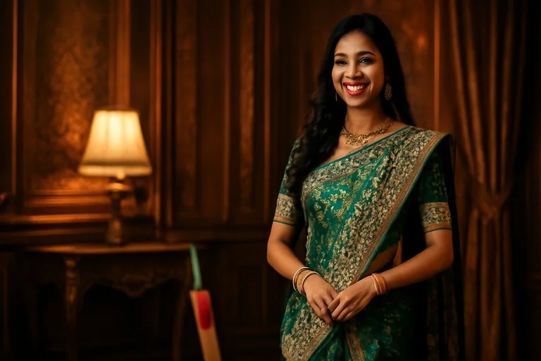VIPYES যাচাই কোড দেখানো মোবাইল পর্দা
