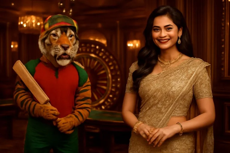 VIPYES বাংলাদেশে লোকাল পেমেন্ট